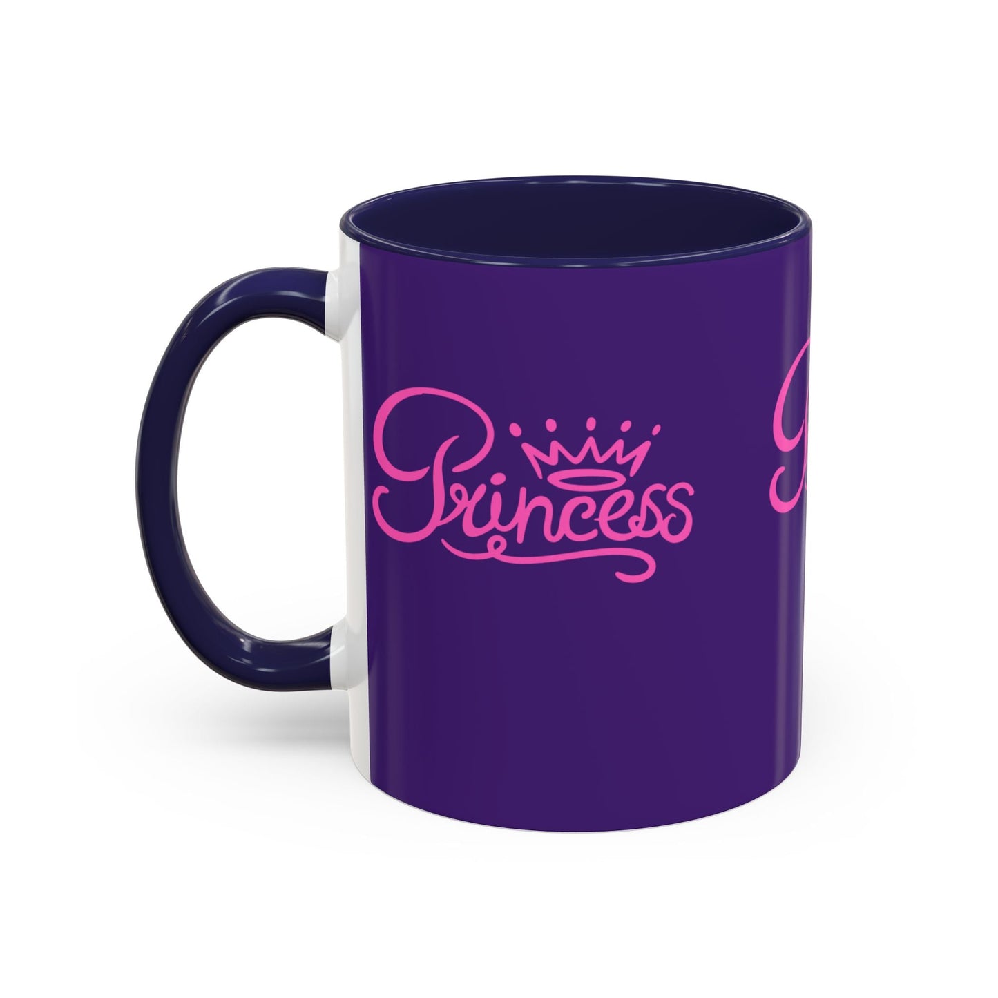 Disney princess coffee mug(11, 15oz)