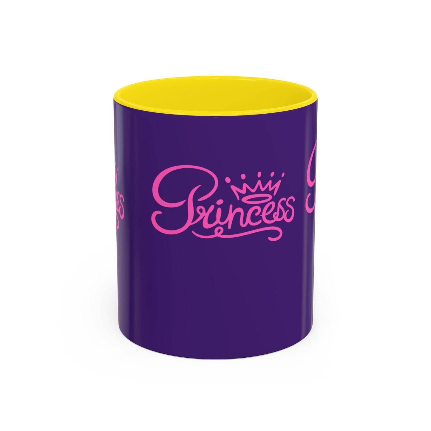 Disney princess coffee mug(11, 15oz)