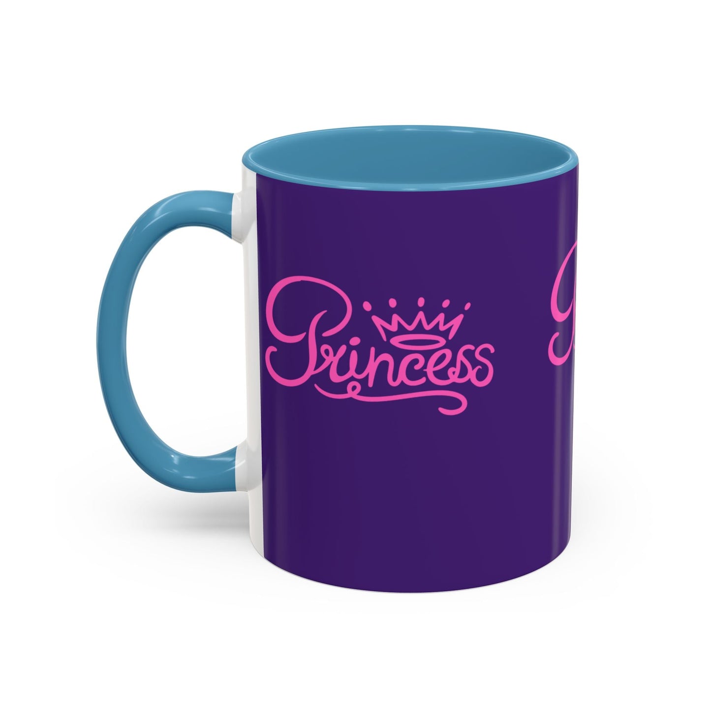Disney princess coffee mug(11, 15oz)