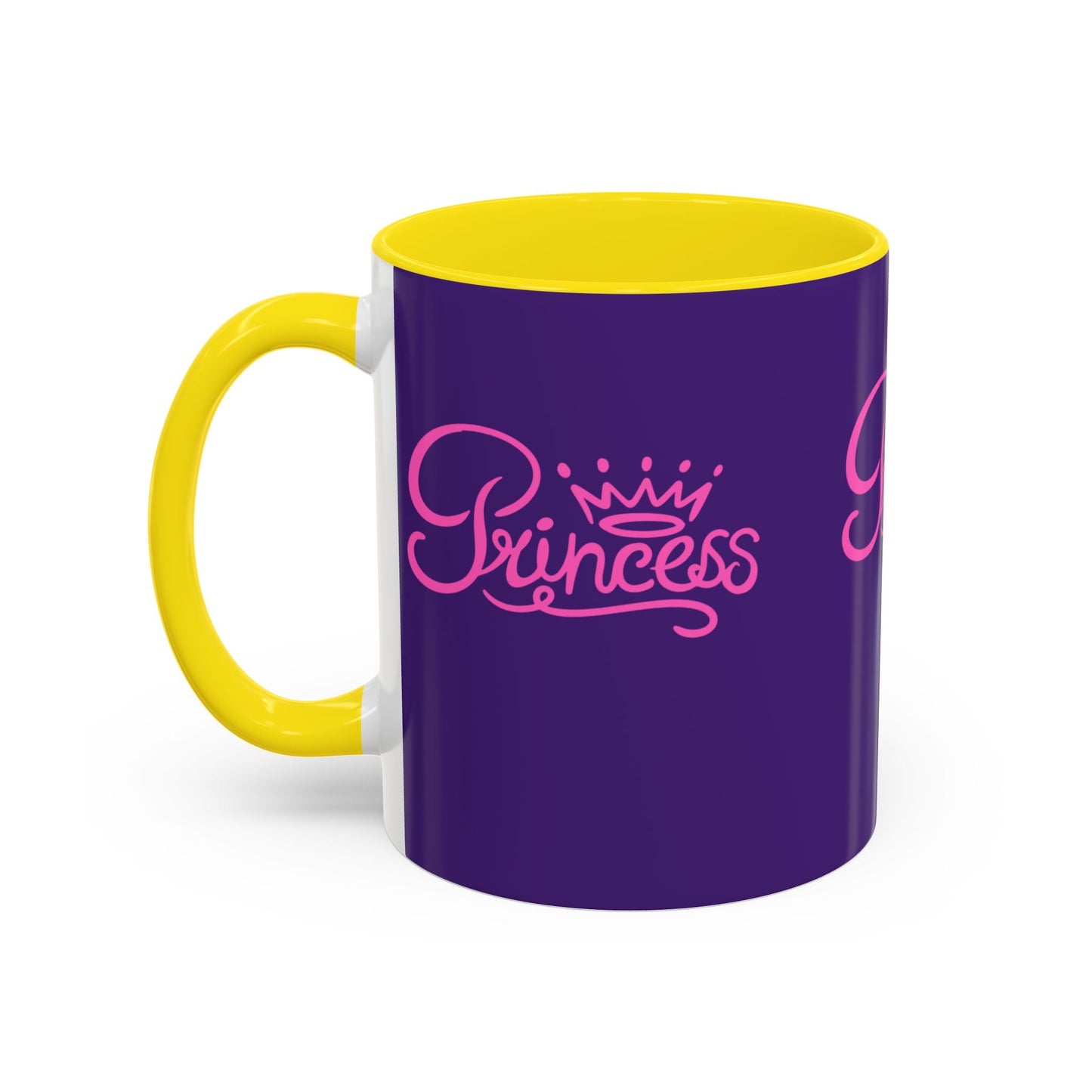 Disney princess coffee mug(11, 15oz)