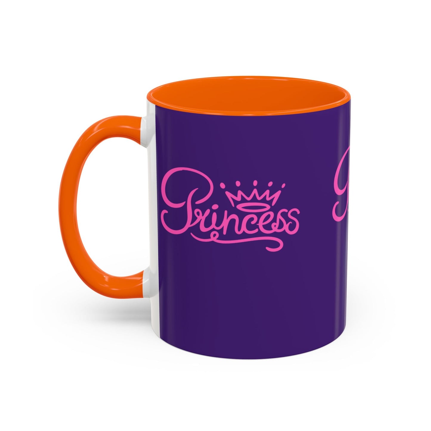 Disney princess coffee mug(11, 15oz)