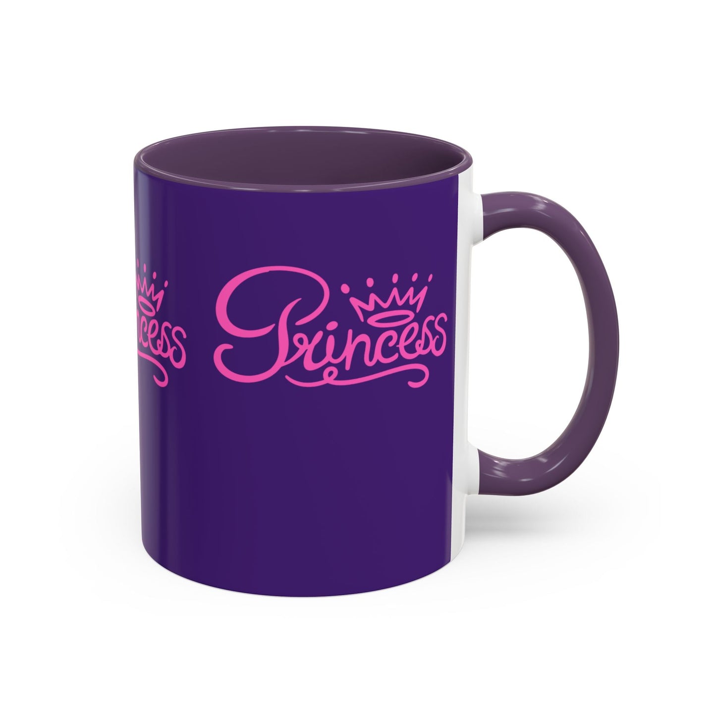 Disney princess coffee mug(11, 15oz)