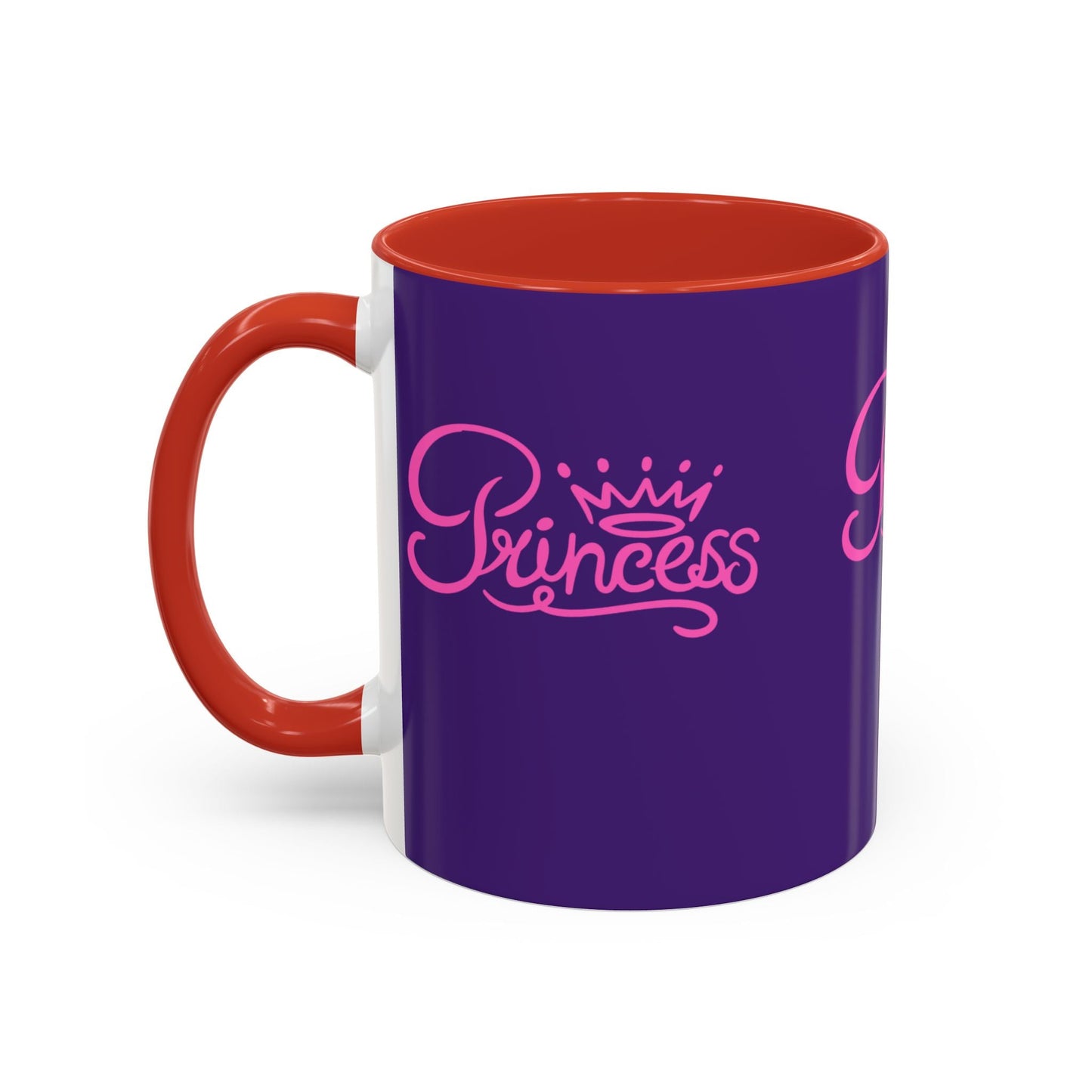 Disney princess coffee mug(11, 15oz)