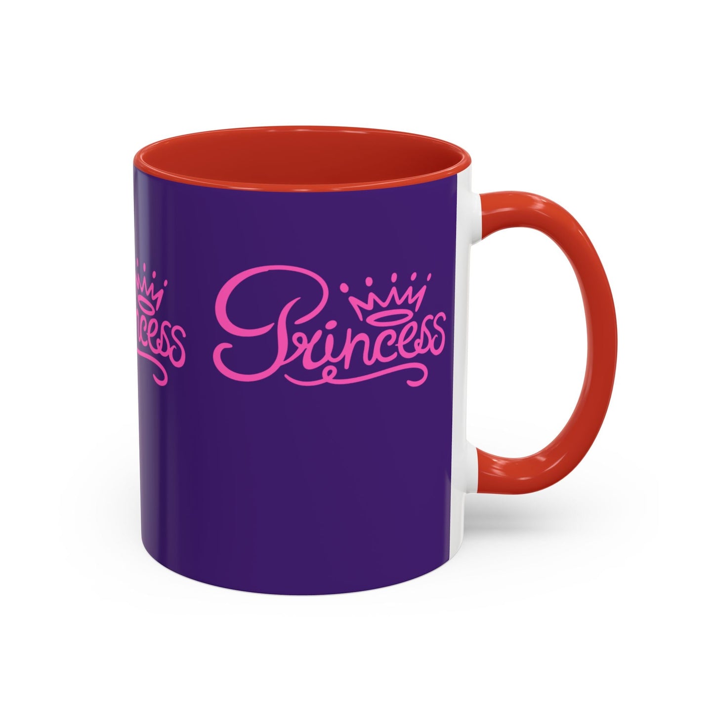 Disney princess coffee mug(11, 15oz)