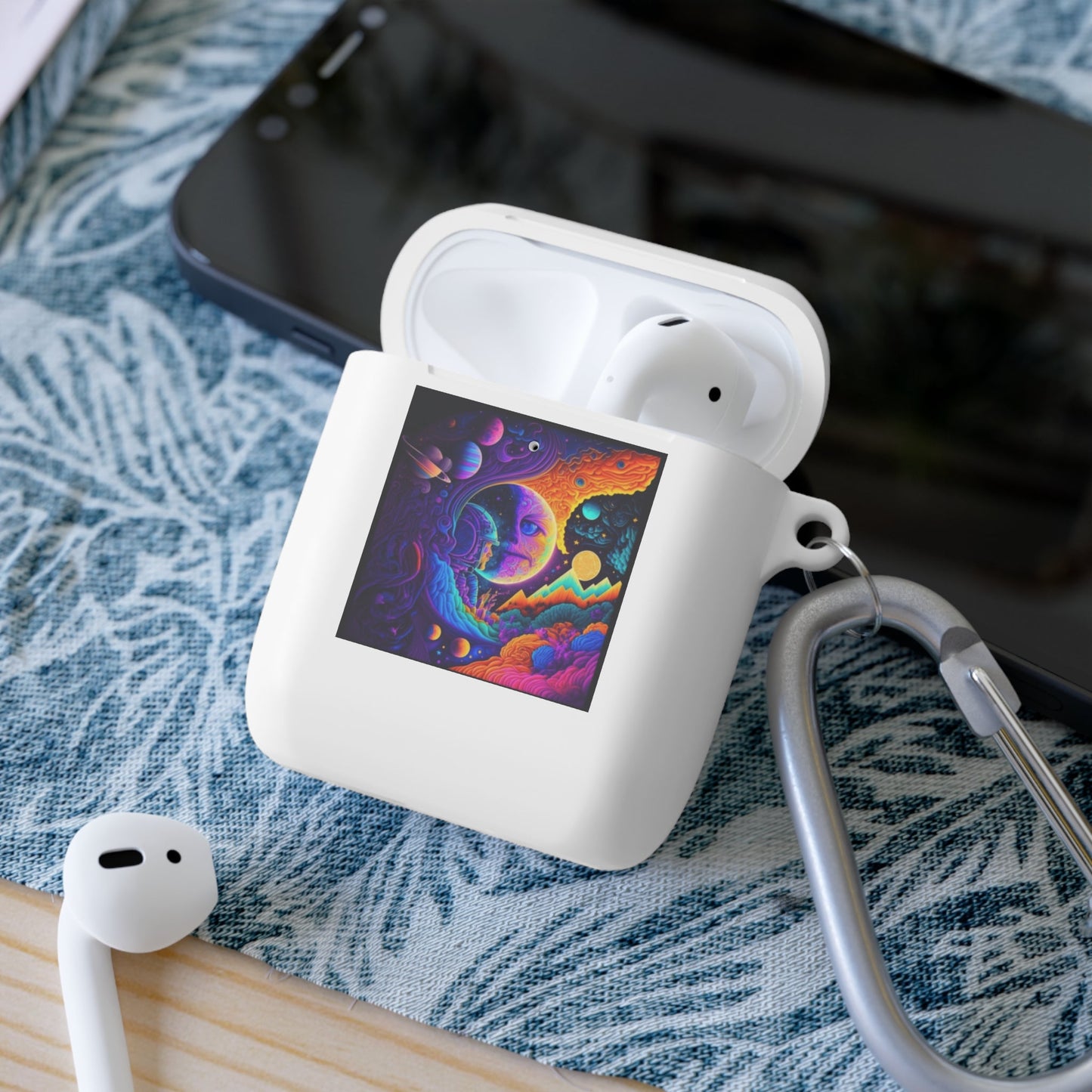 AirPods and AirPods Pro Case Cover