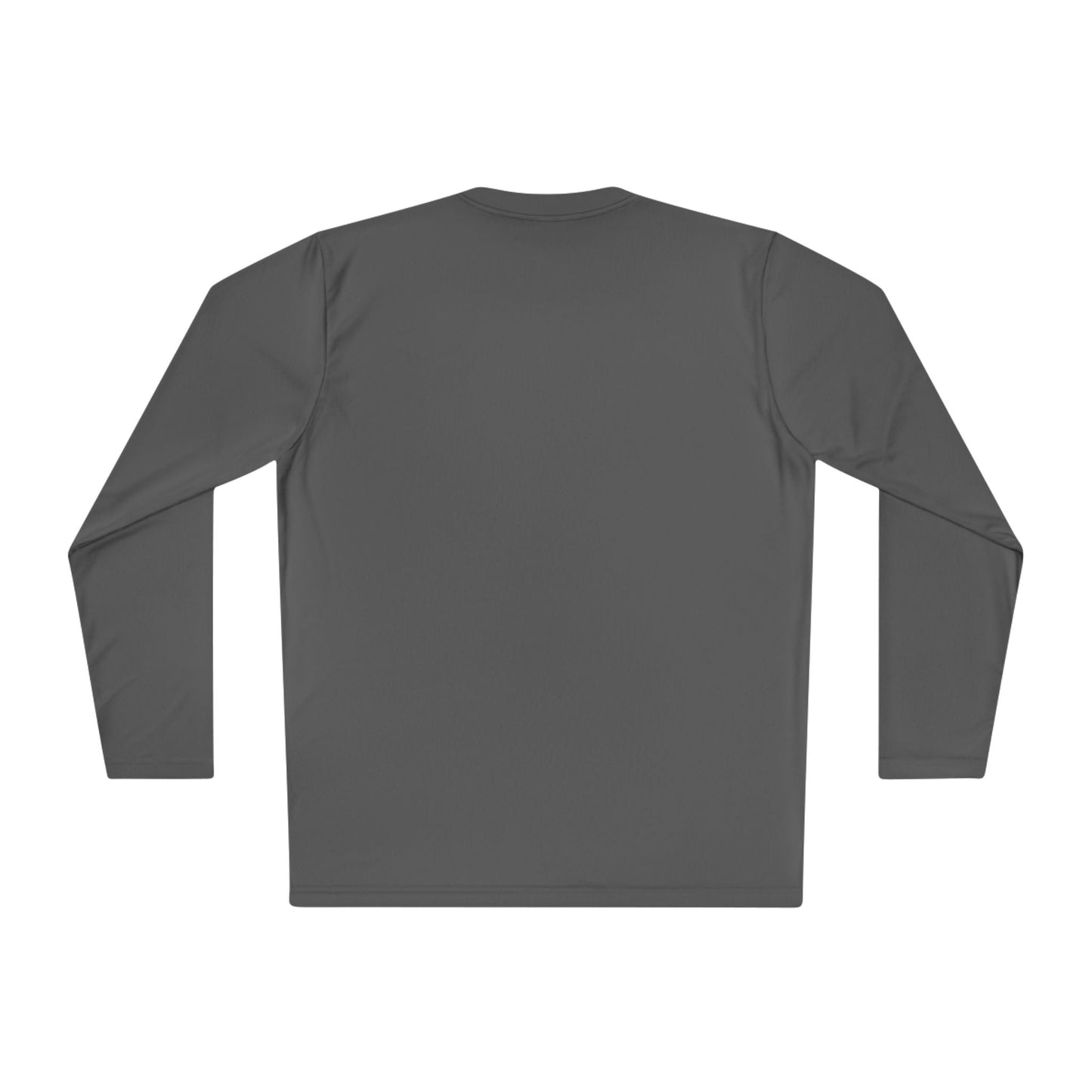 Alien Abduction Long Sleeve Tee - Unisex Lightweight Shirt, UFO Graphic Tee, Retro Space Art Top, Sci-Fi Clothing, Gift for Space Lovers