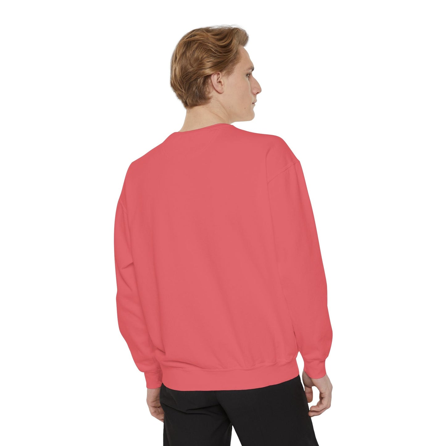 Alien Abduction Sweatshirt, Cozy Unisex Crewneck, UFO Design, Perfect for Sci-Fi Lovers, Great Gift for Birthdays, Casual Wear, Space
