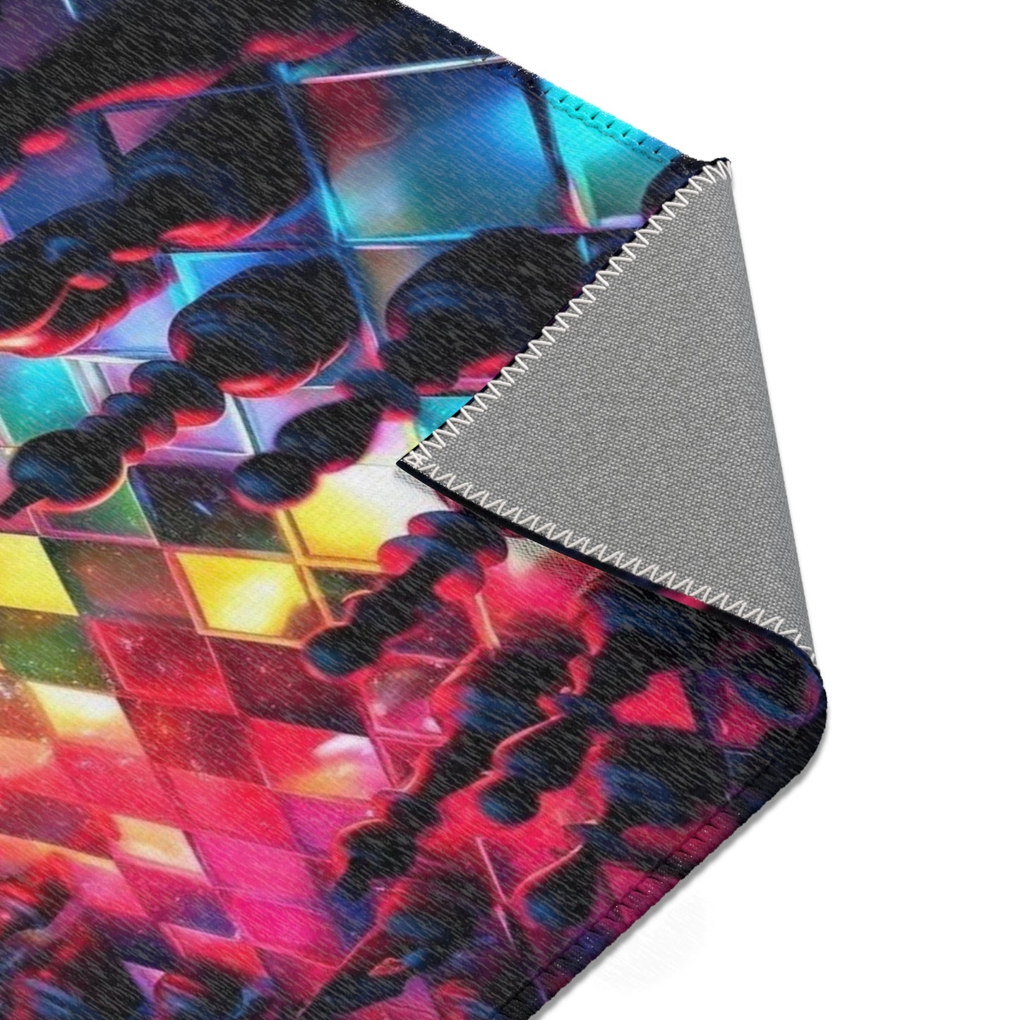 Area Rugs