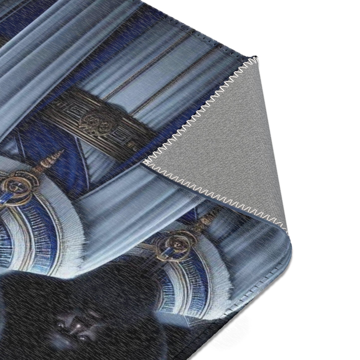 Area Rugs