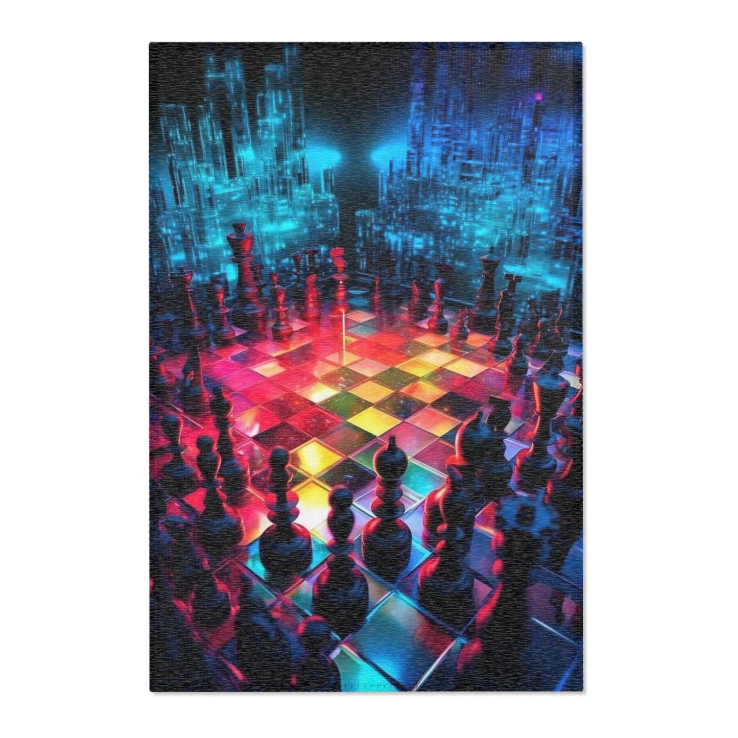 Area Rugs
