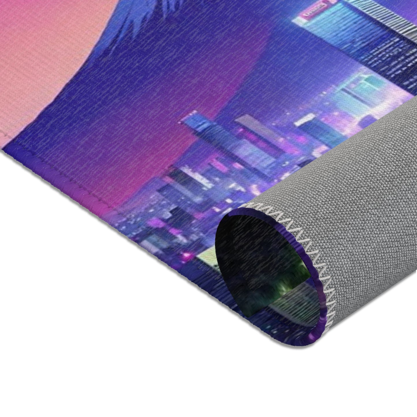Area Rugs