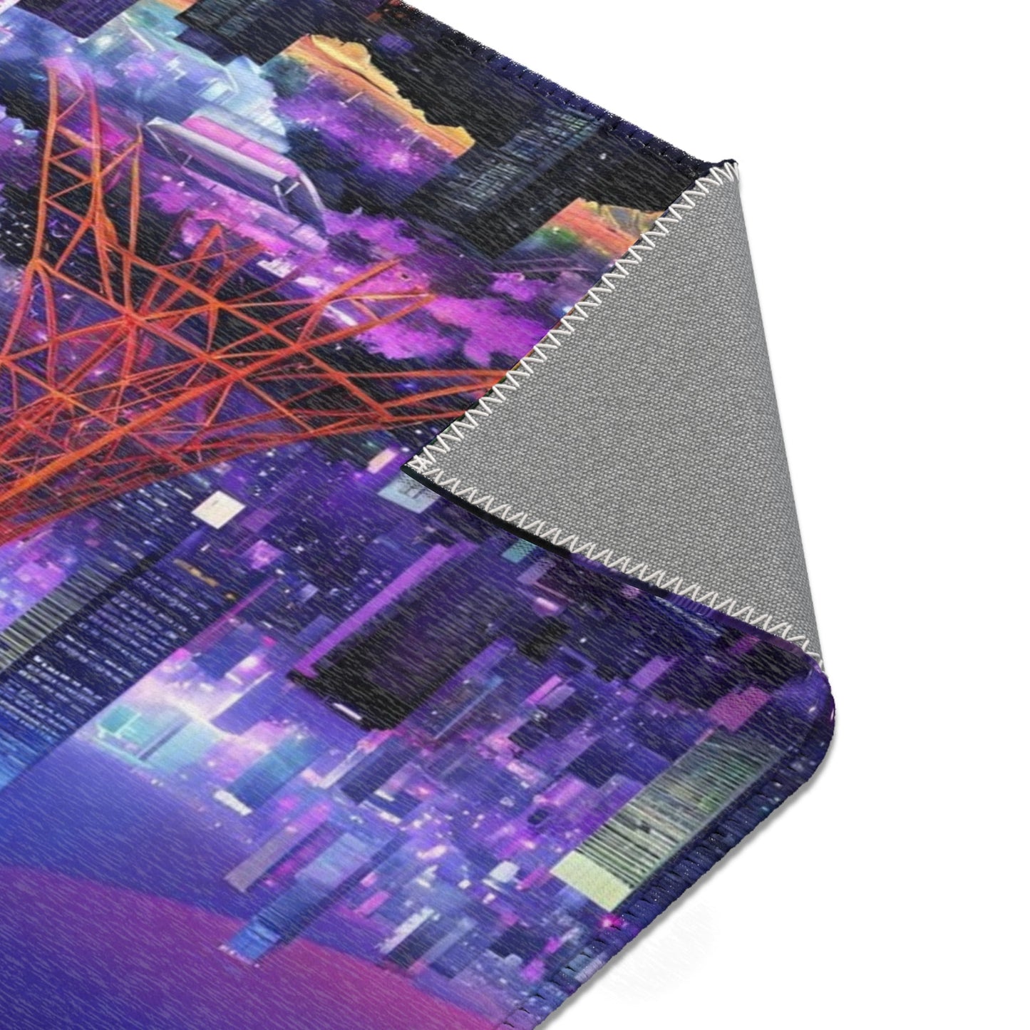 Area Rugs