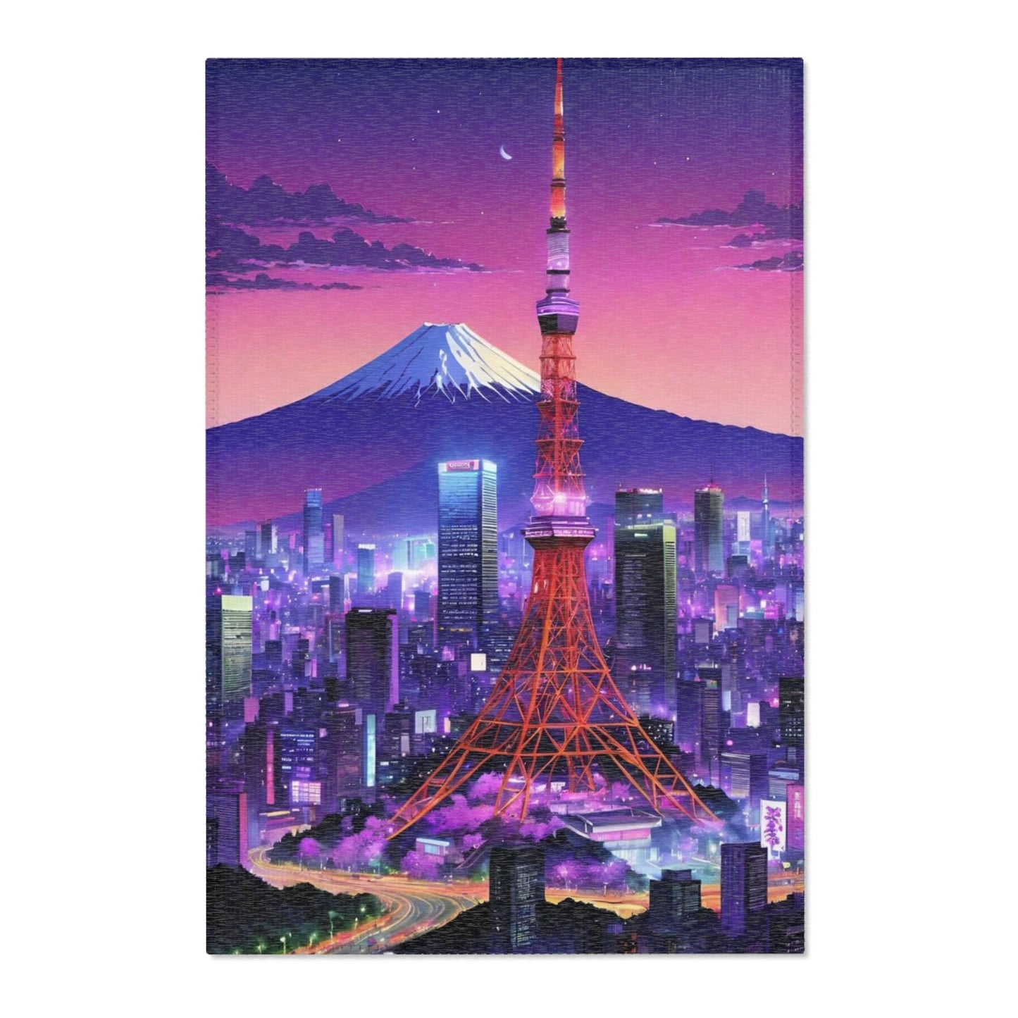 Area Rugs