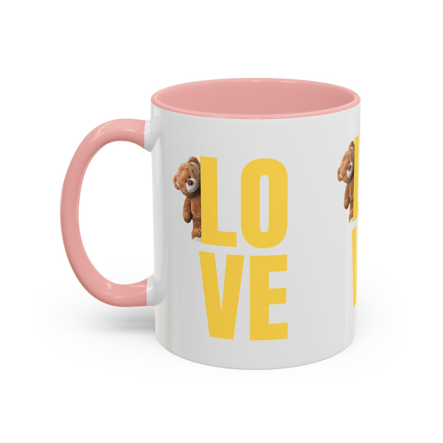 Bear Coffee Mug - Perfect for Gifting on Holidays and Celebrations