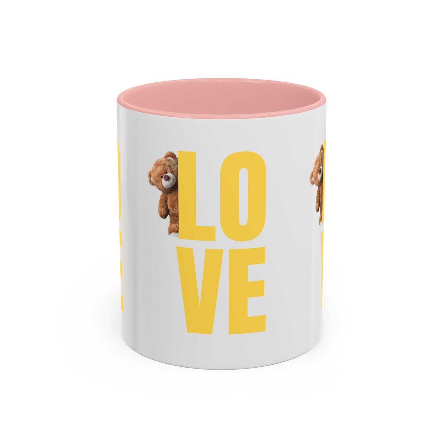 Bear Coffee Mug - Perfect for Gifting on Holidays and Celebrations