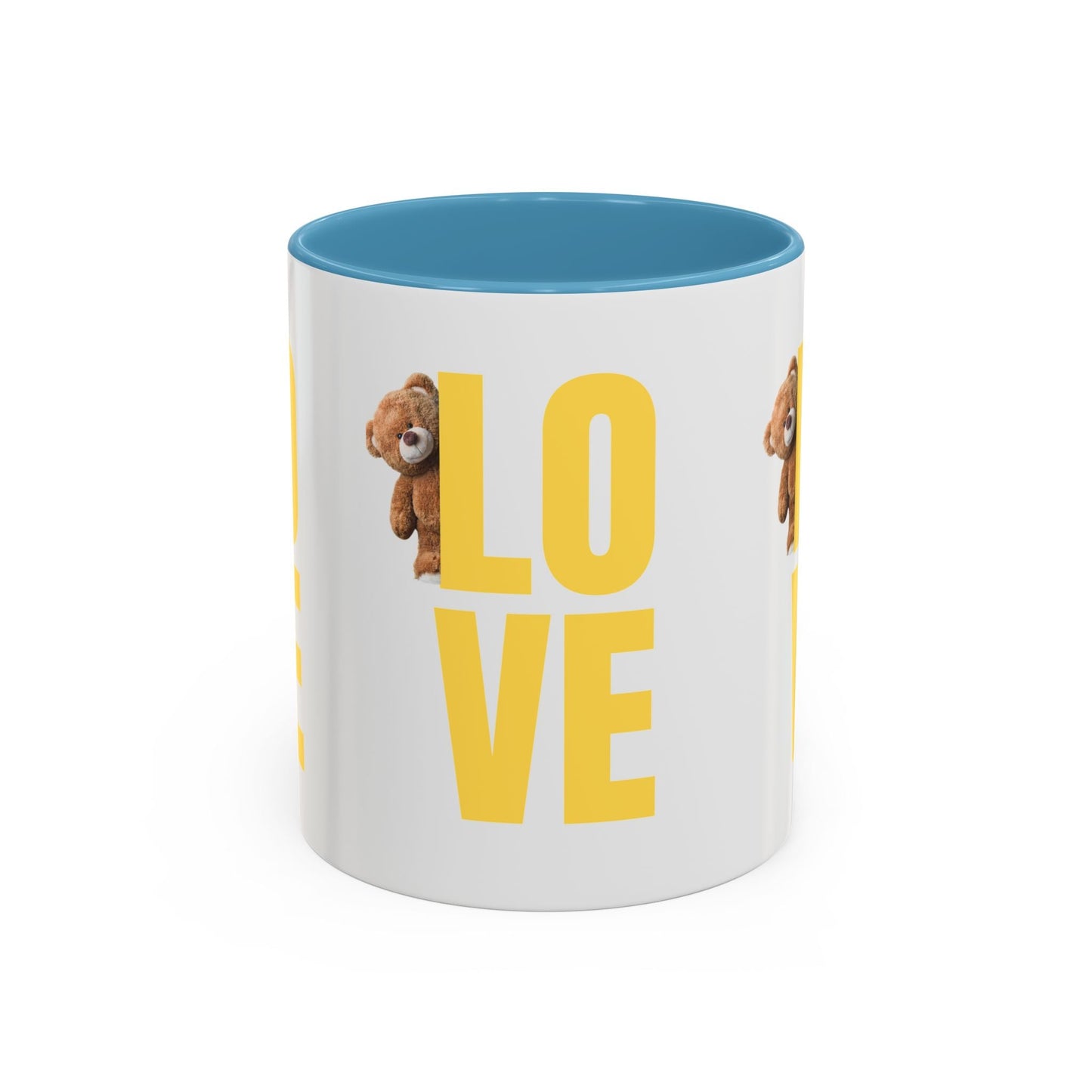 Bear Coffee Mug - Perfect for Gifting on Holidays and Celebrations