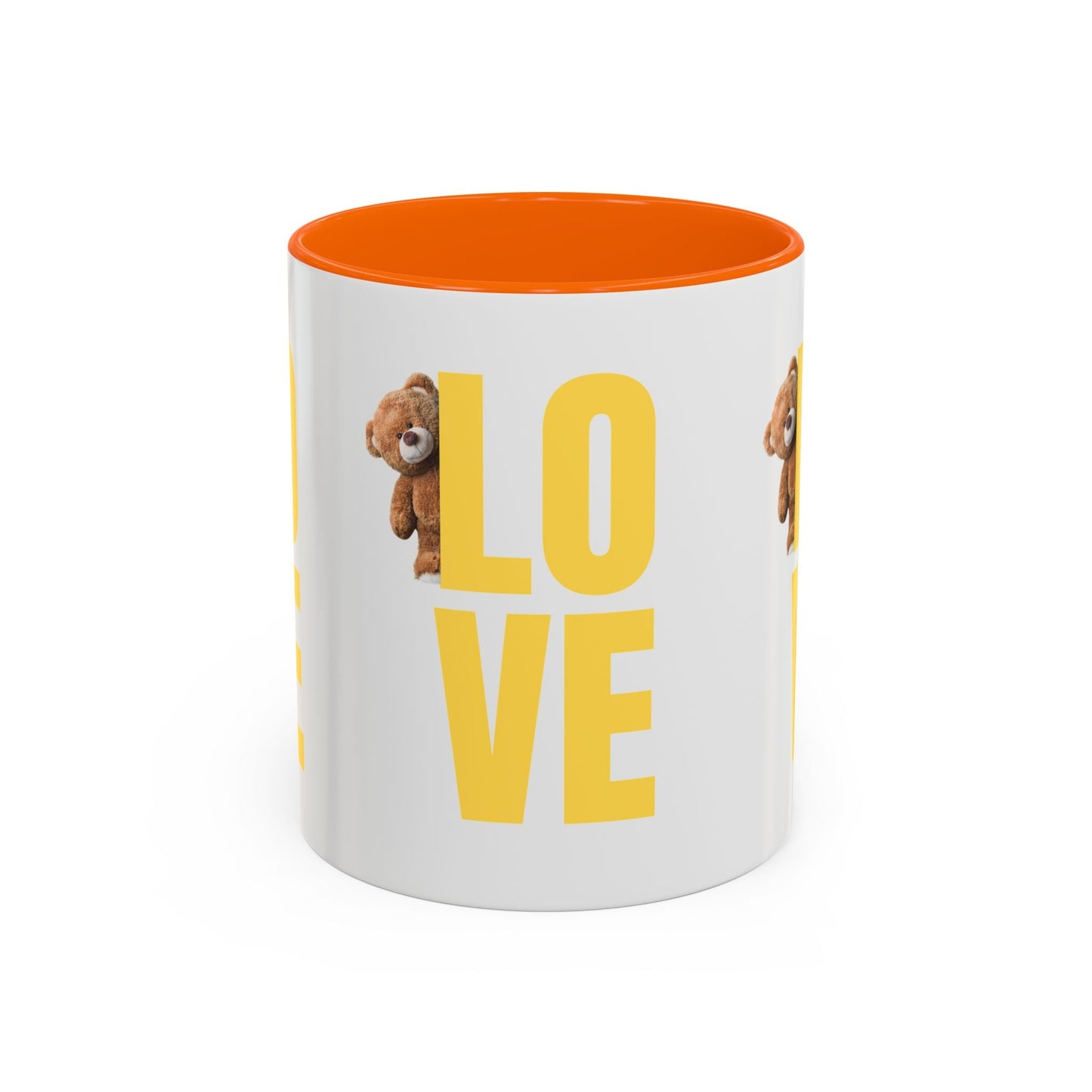 Bear Coffee Mug - Perfect for Gifting on Holidays and Celebrations