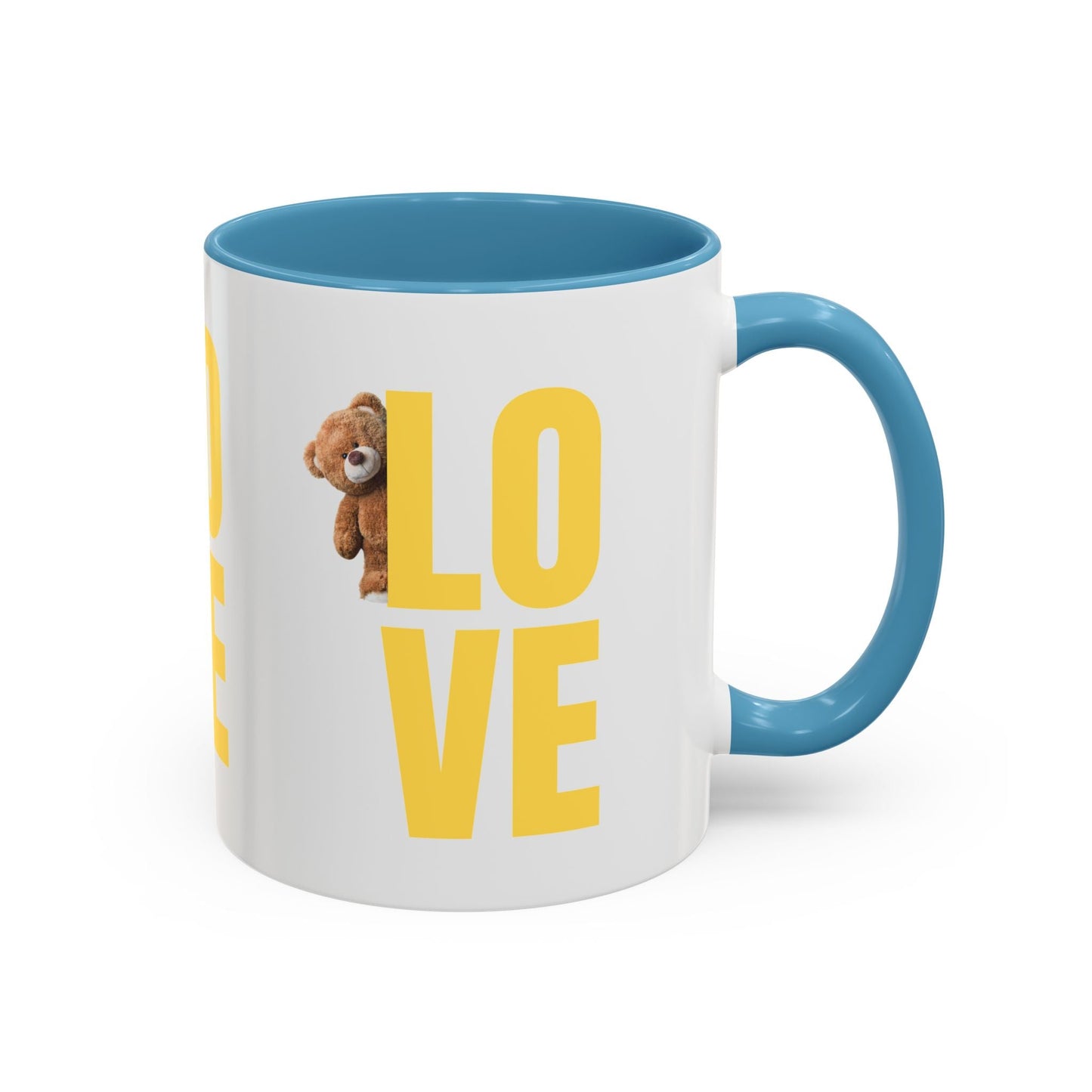 Bear Coffee Mug - Perfect for Gifting on Holidays and Celebrations