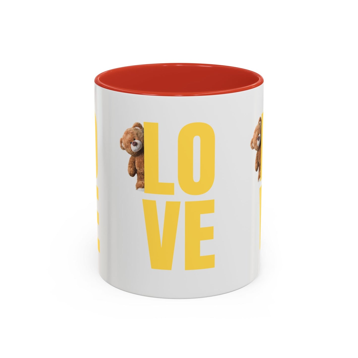 Bear Coffee Mug - Perfect for Gifting on Holidays and Celebrations