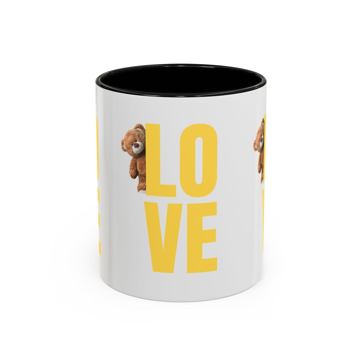 Bear Coffee Mug - Perfect for Gifting on Holidays and Celebrations