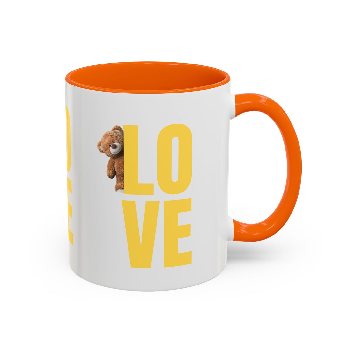 Bear Coffee Mug - Perfect for Gifting on Holidays and Celebrations