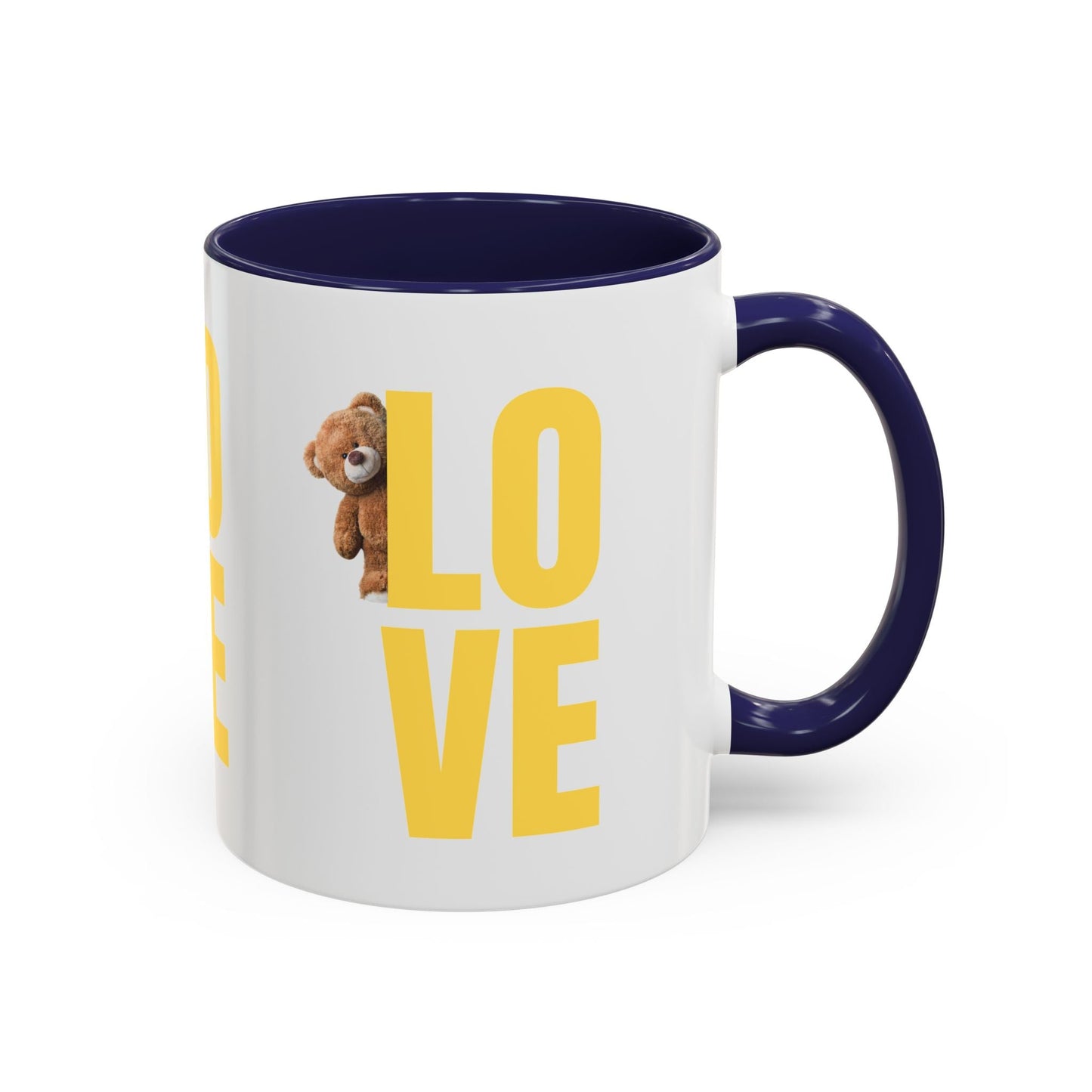 Bear Coffee Mug - Perfect for Gifting on Holidays and Celebrations