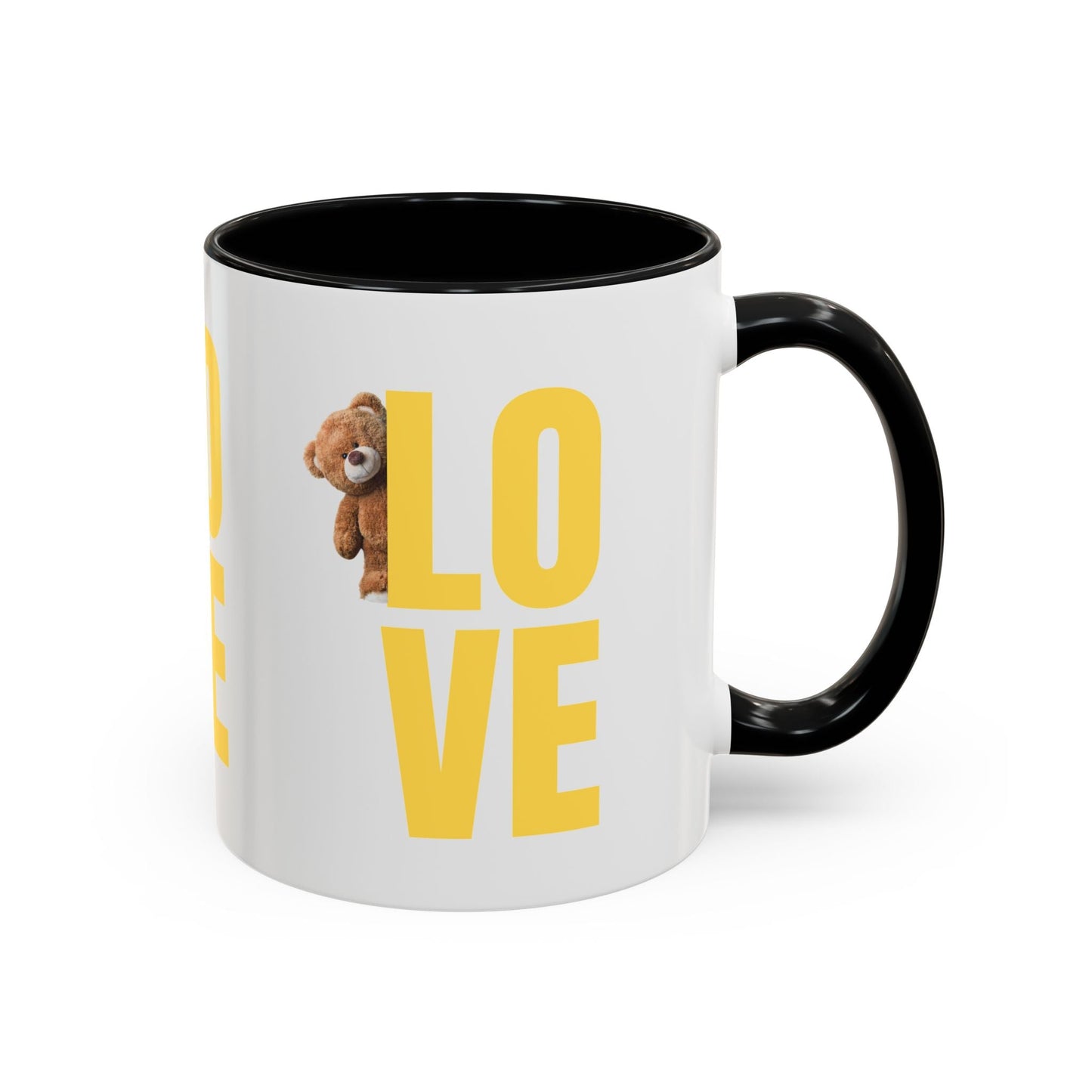 Bear Coffee Mug - Perfect for Gifting on Holidays and Celebrations