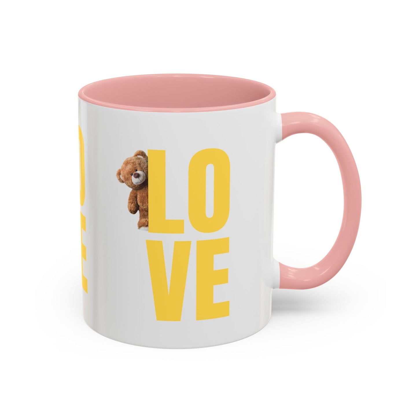 Bear Coffee Mug - Perfect for Gifting on Holidays and Celebrations