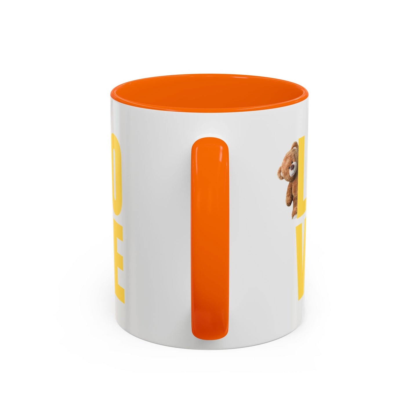 Bear Coffee Mug - Perfect for Gifting on Holidays and Celebrations