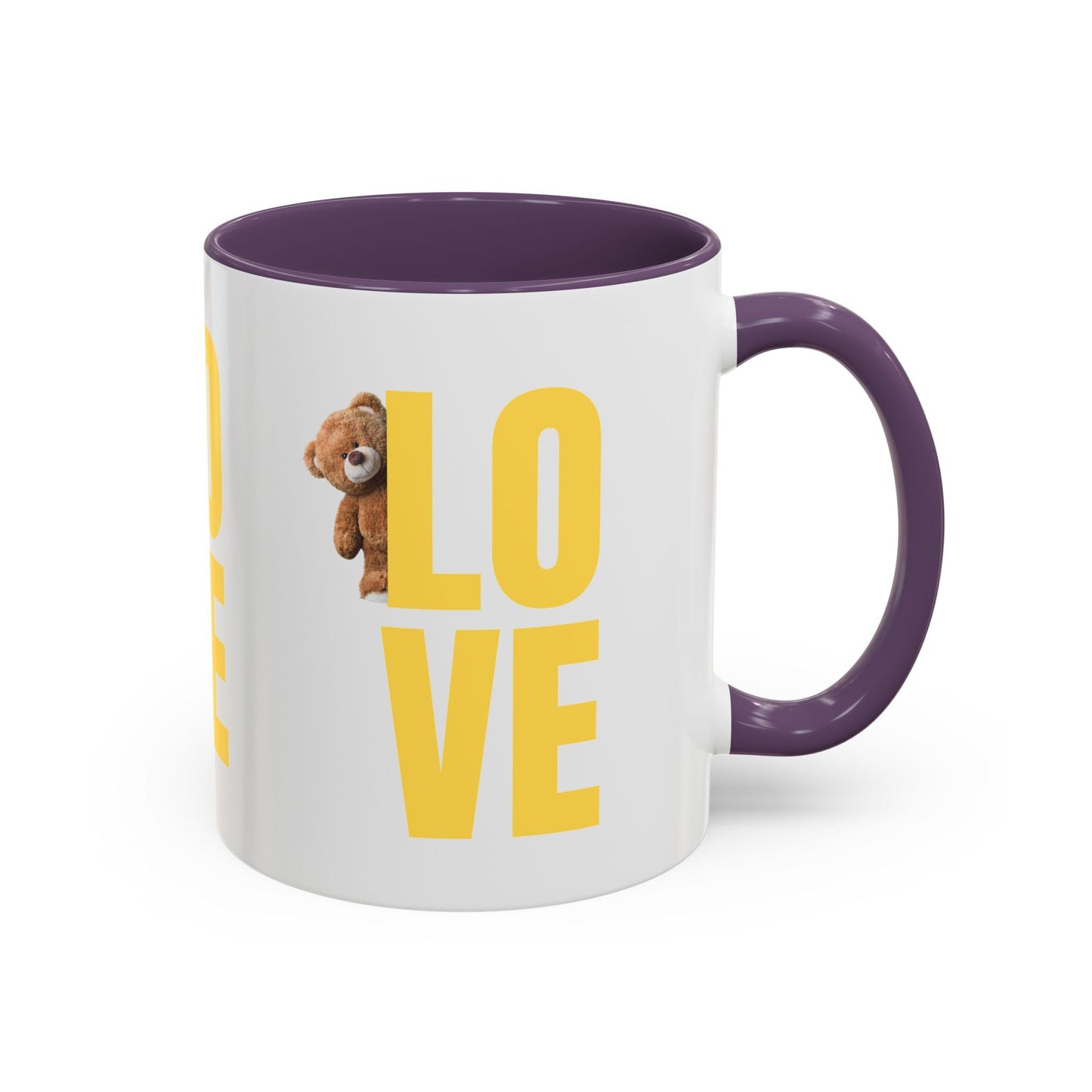 Bear Coffee Mug - Perfect for Gifting on Holidays and Celebrations