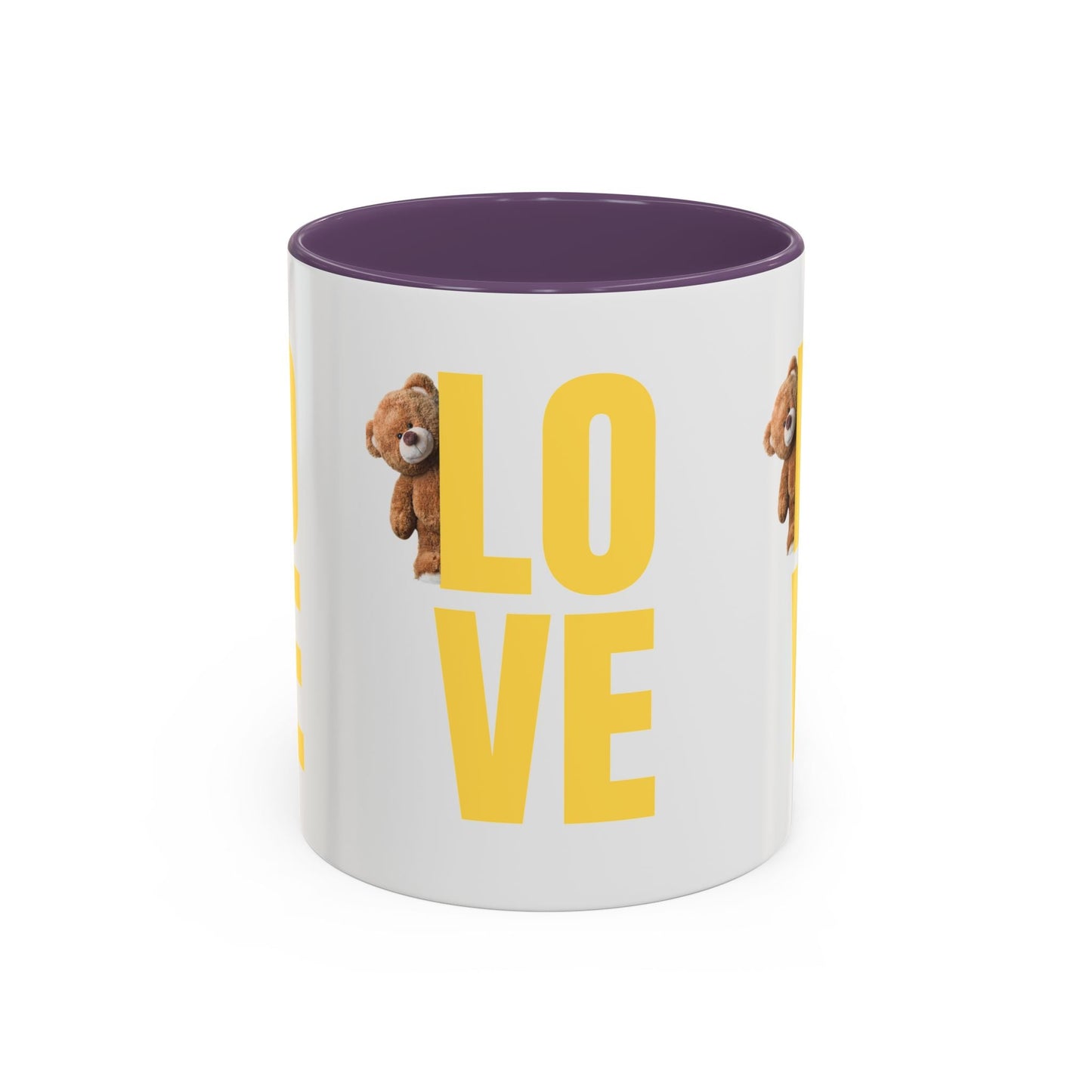 Bear Coffee Mug - Perfect for Gifting on Holidays and Celebrations