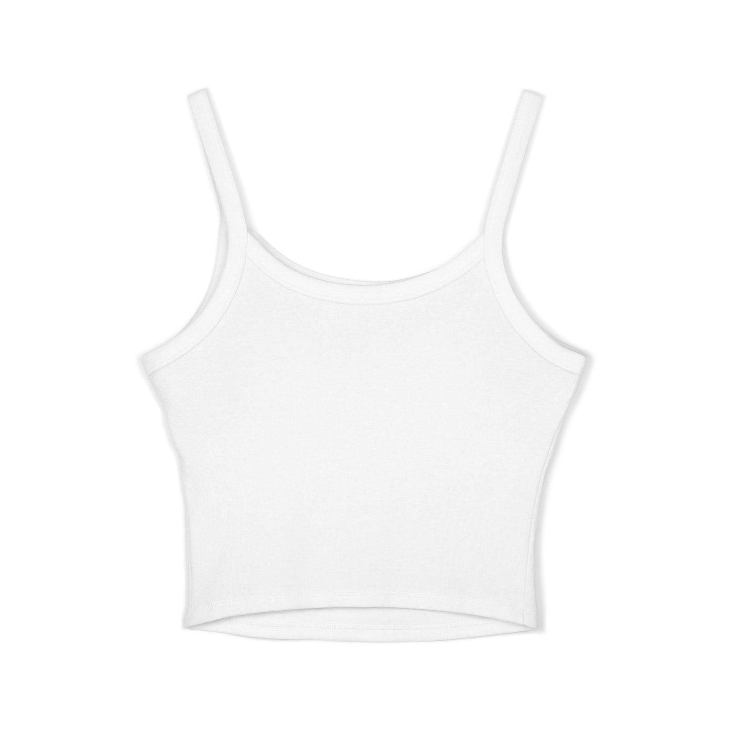 Boho Mushroom Tank Top, Plant Lover Gift, Summer Crop Top, Eco-Friendly Fashion, Festival Wear