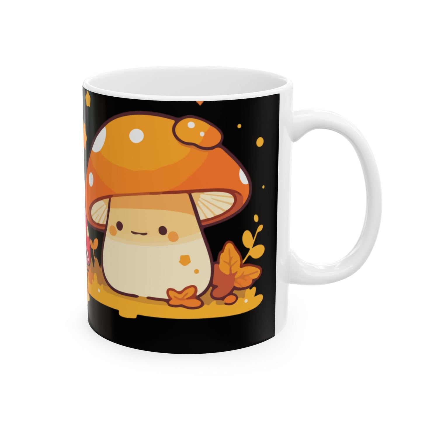 Ceramic Mug, (11oz, 15oz)