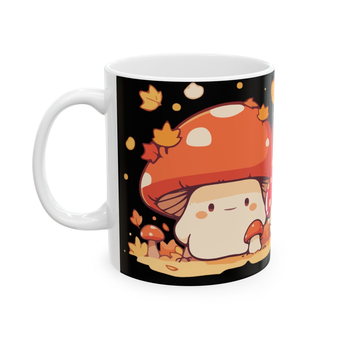 Ceramic Mug, (11oz, 15oz)