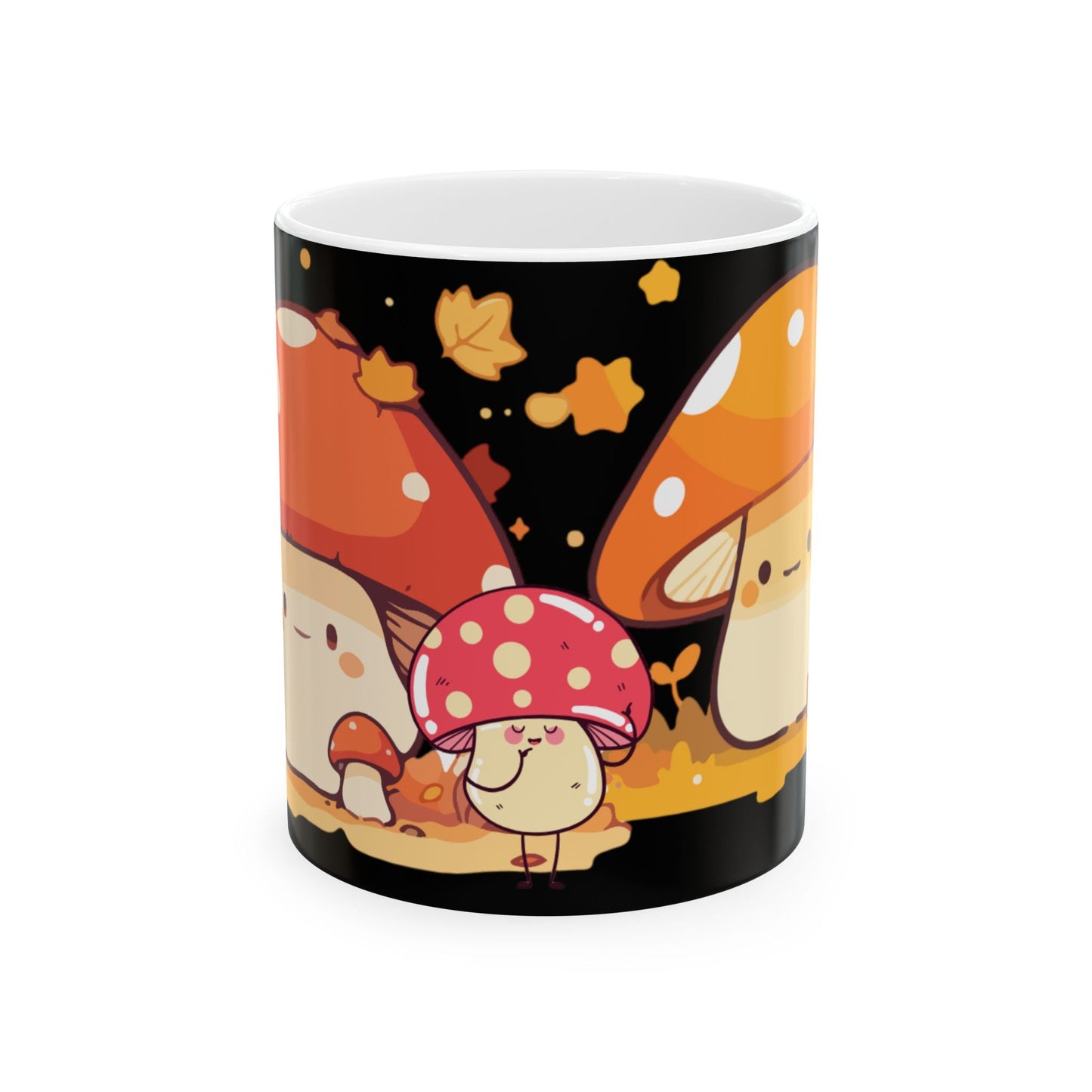 Ceramic Mug, (11oz, 15oz)
