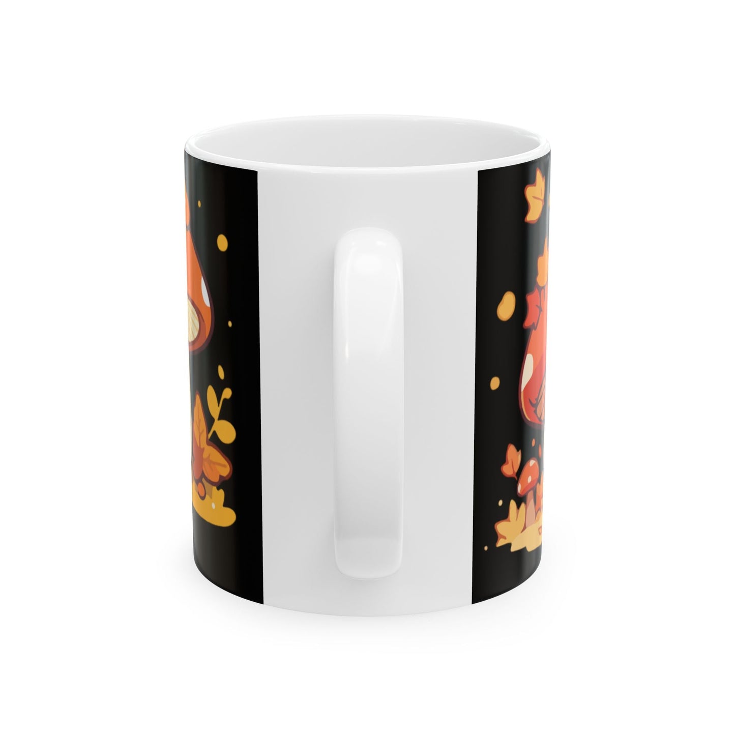 Ceramic Mug, (11oz, 15oz)