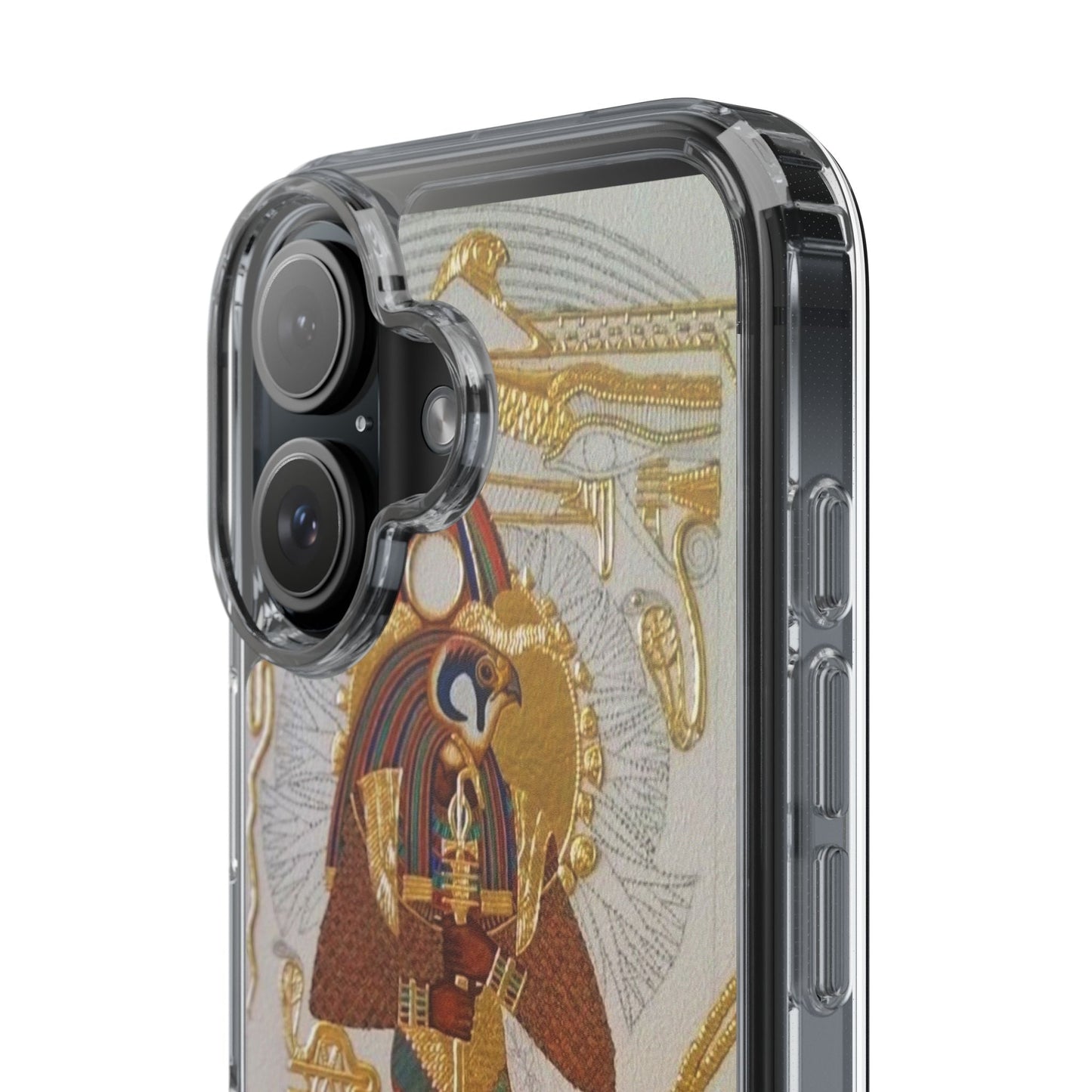 Clear Cases