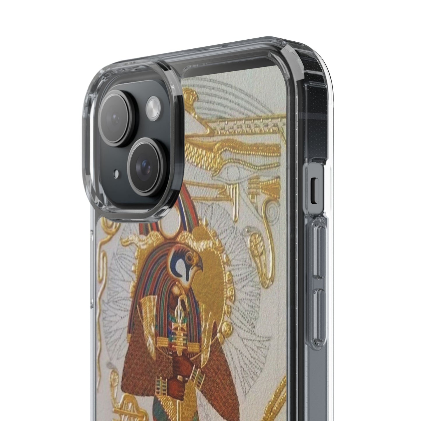 Clear Cases