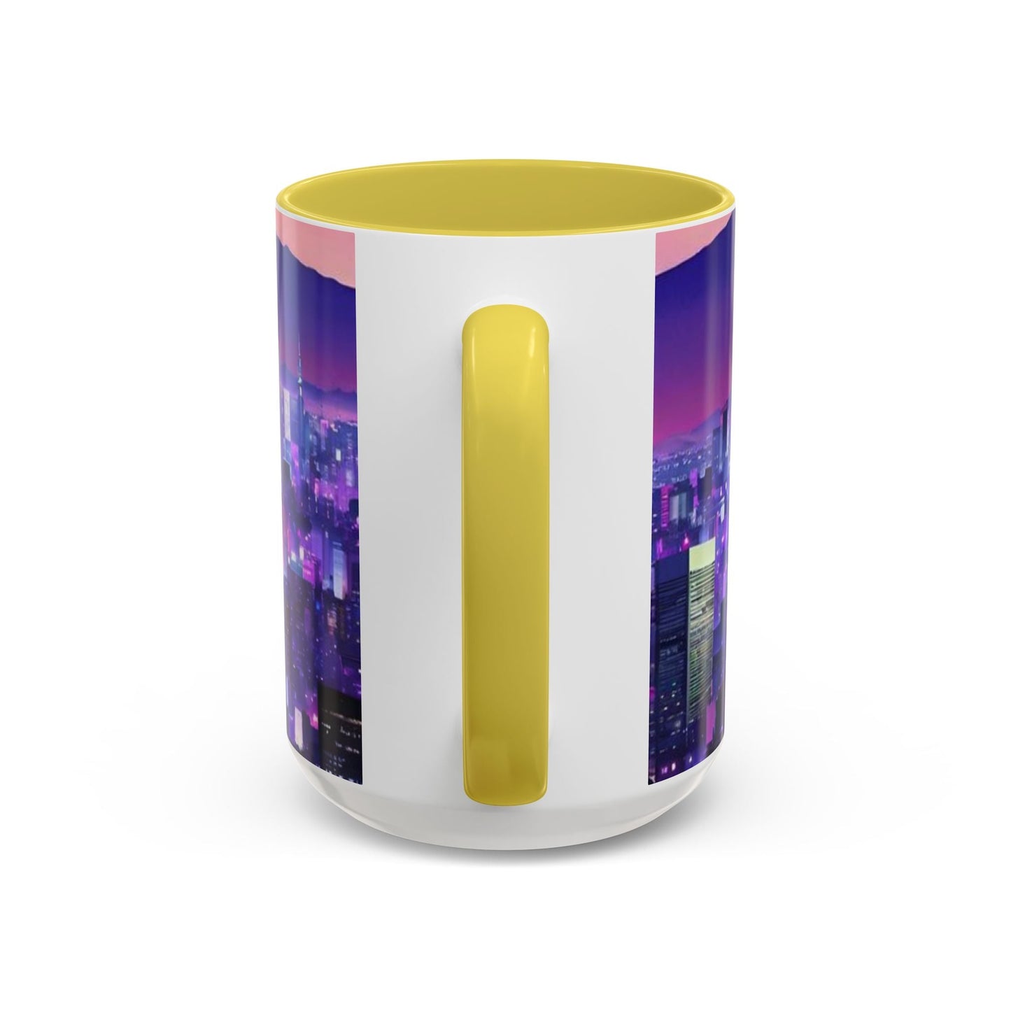 Colorful coffee Mugs (11oz, 15oz)