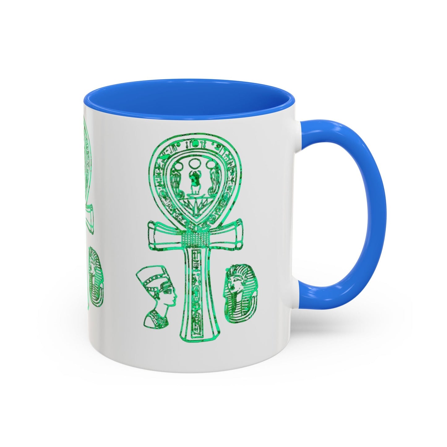 Colorful Mugs (11oz, 15oz)