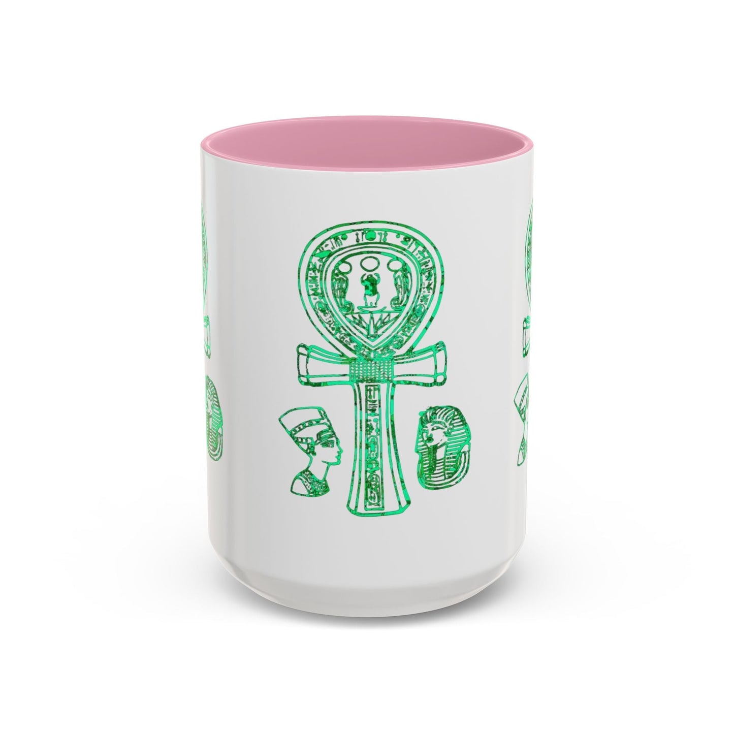 Colorful Mugs (11oz, 15oz)