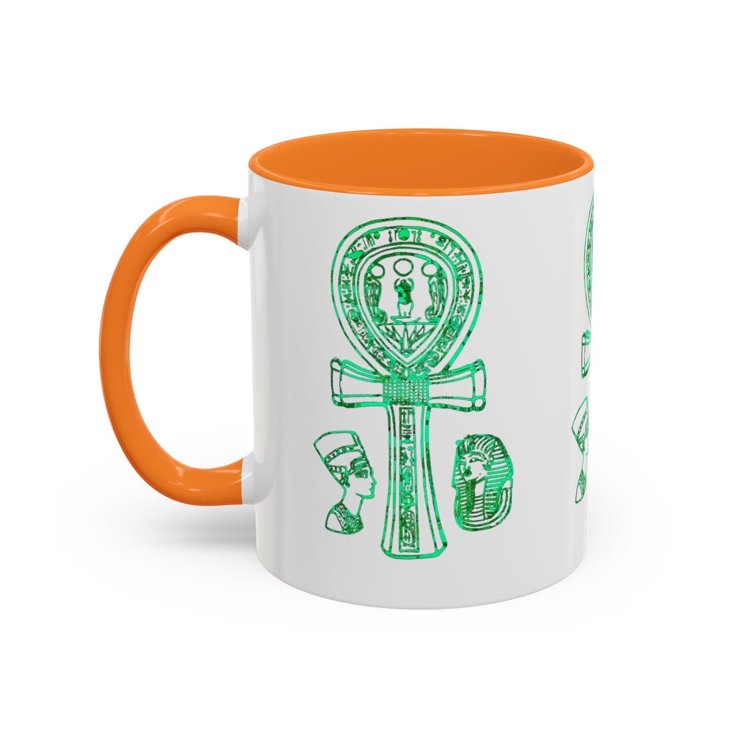 Colorful Mugs (11oz, 15oz)