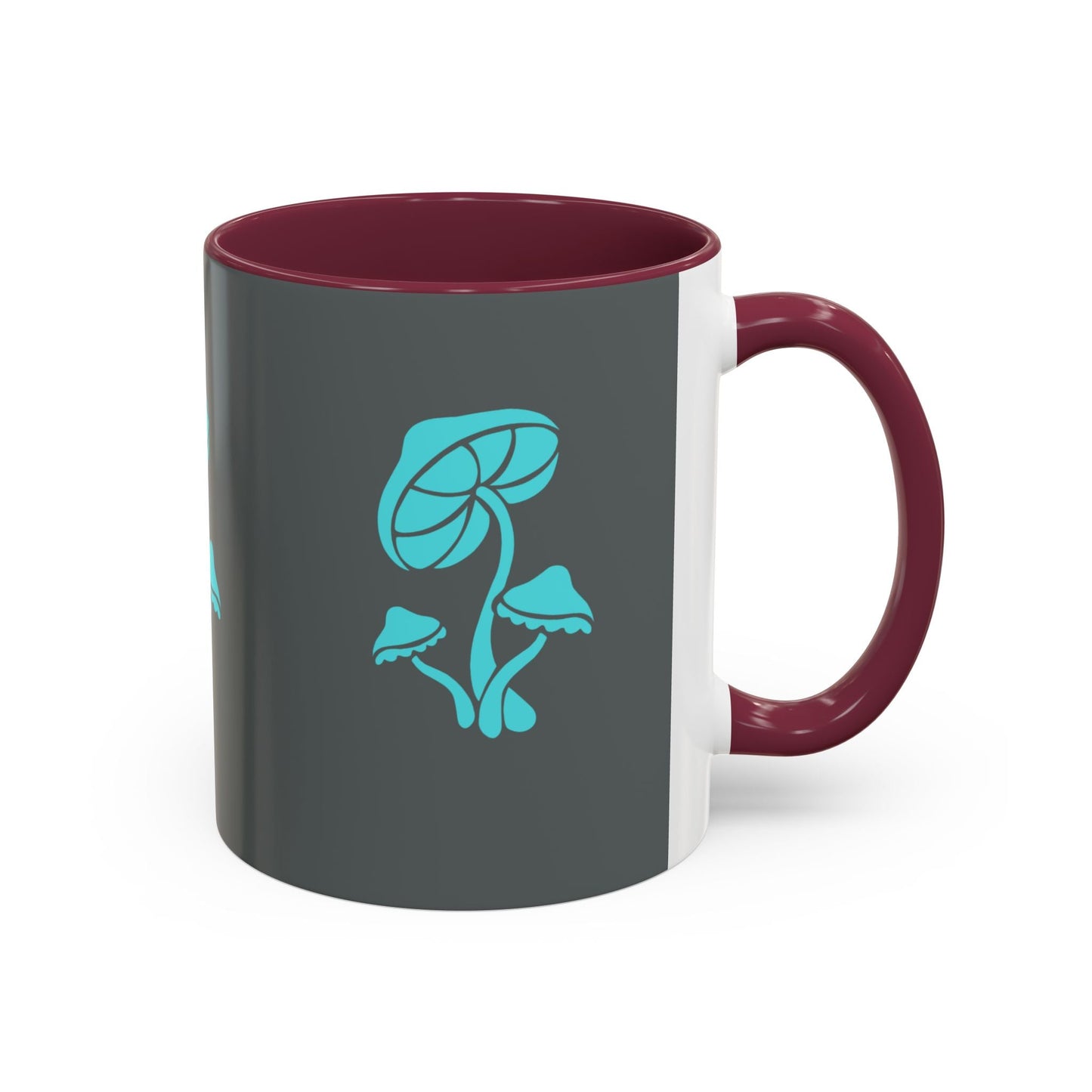Mushroom coffee Mugs (11oz, 15oz)