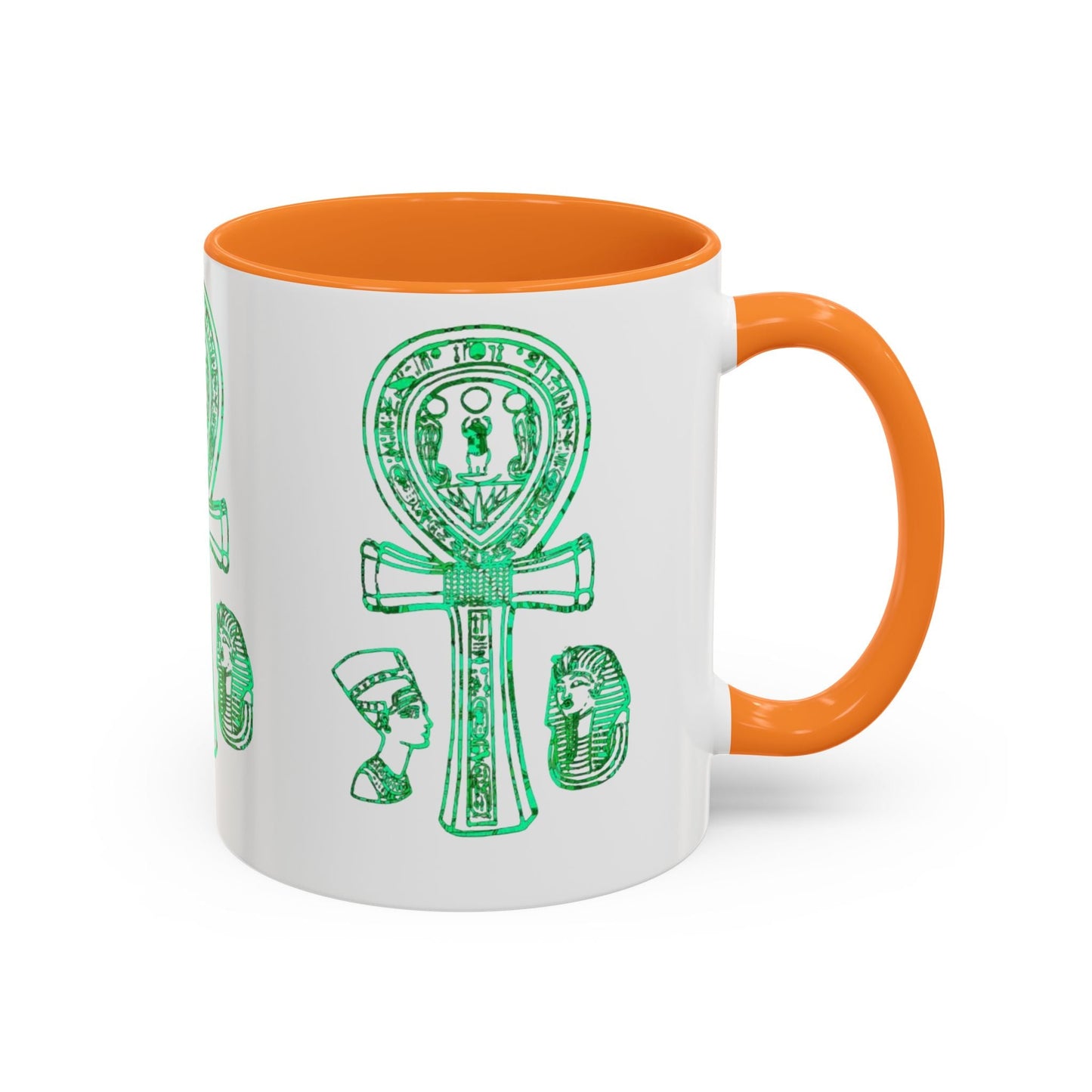 Colorful Mugs (11oz, 15oz)