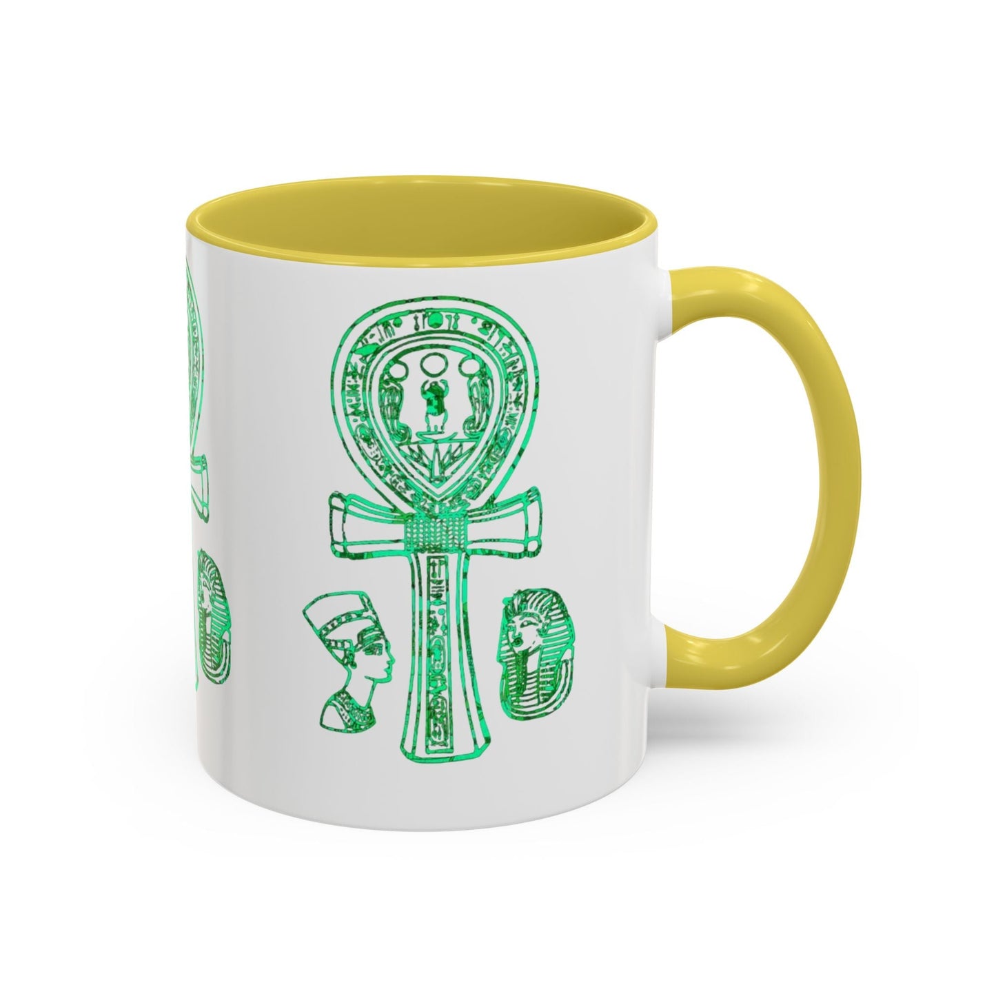 Colorful Mugs (11oz, 15oz)