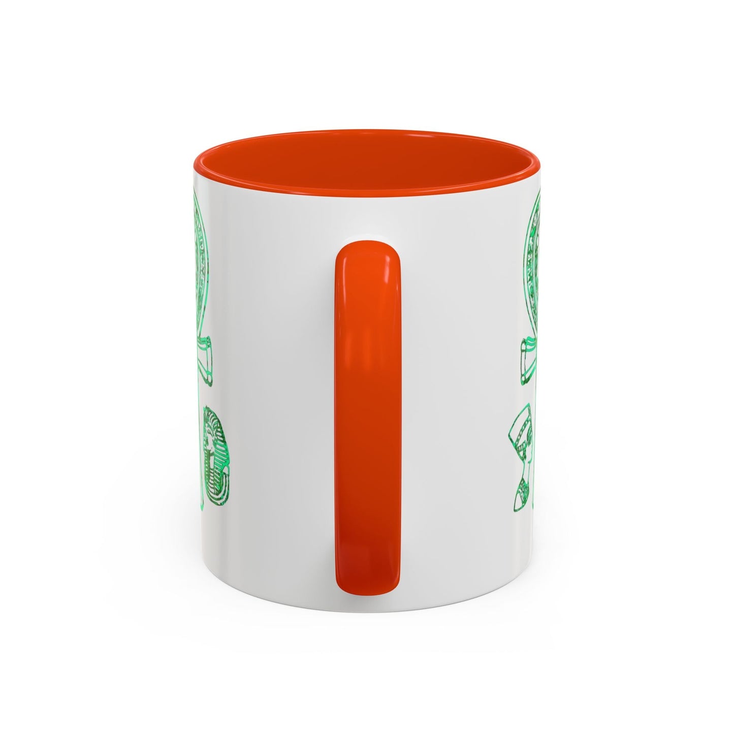 Colorful Mugs (11oz, 15oz)