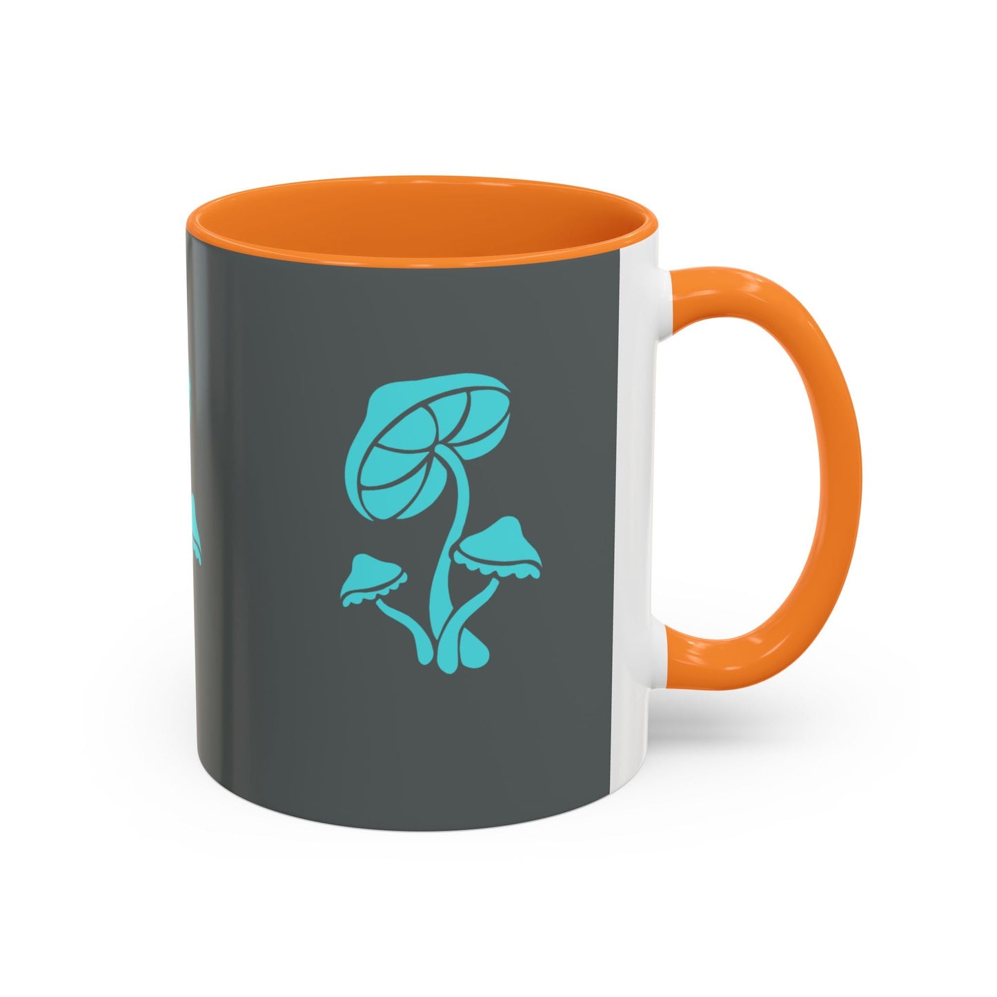 Mushroom coffee Mugs (11oz, 15oz)