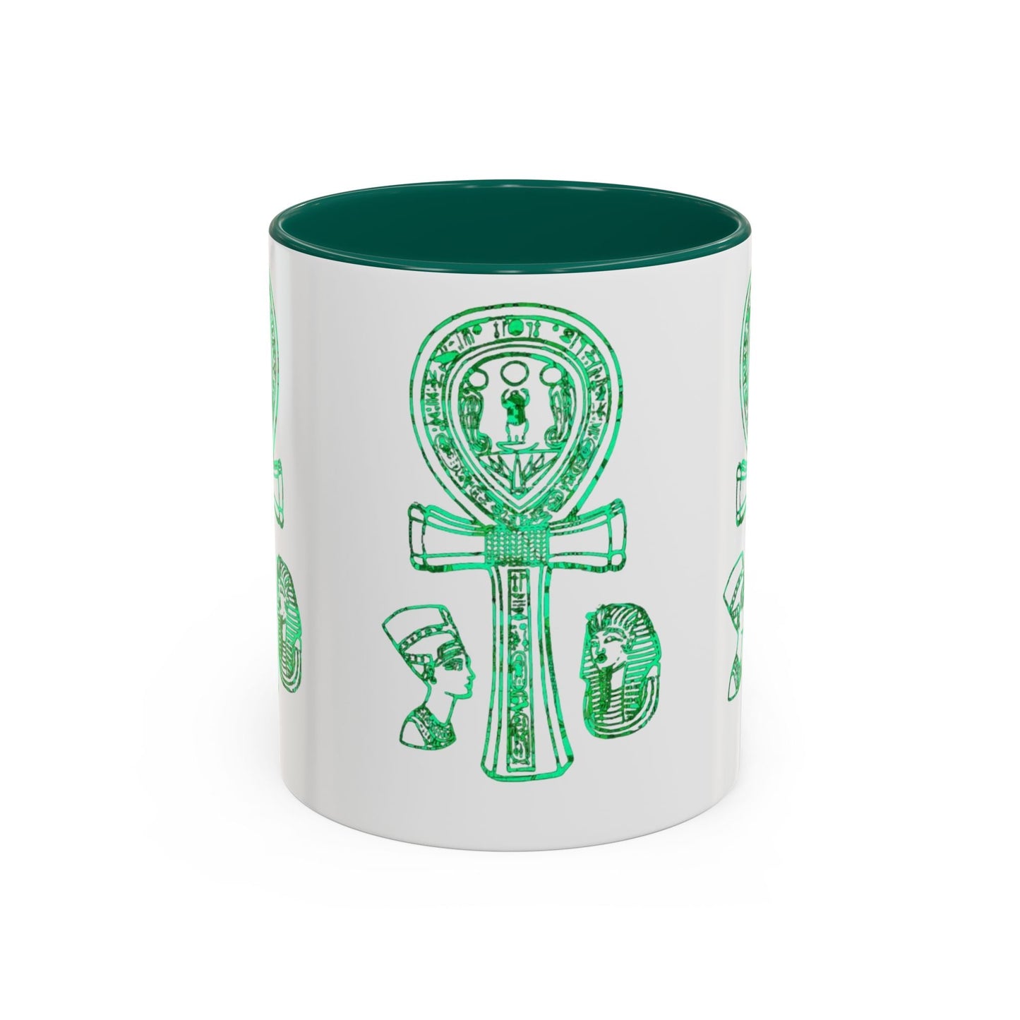 Colorful Mugs (11oz, 15oz)
