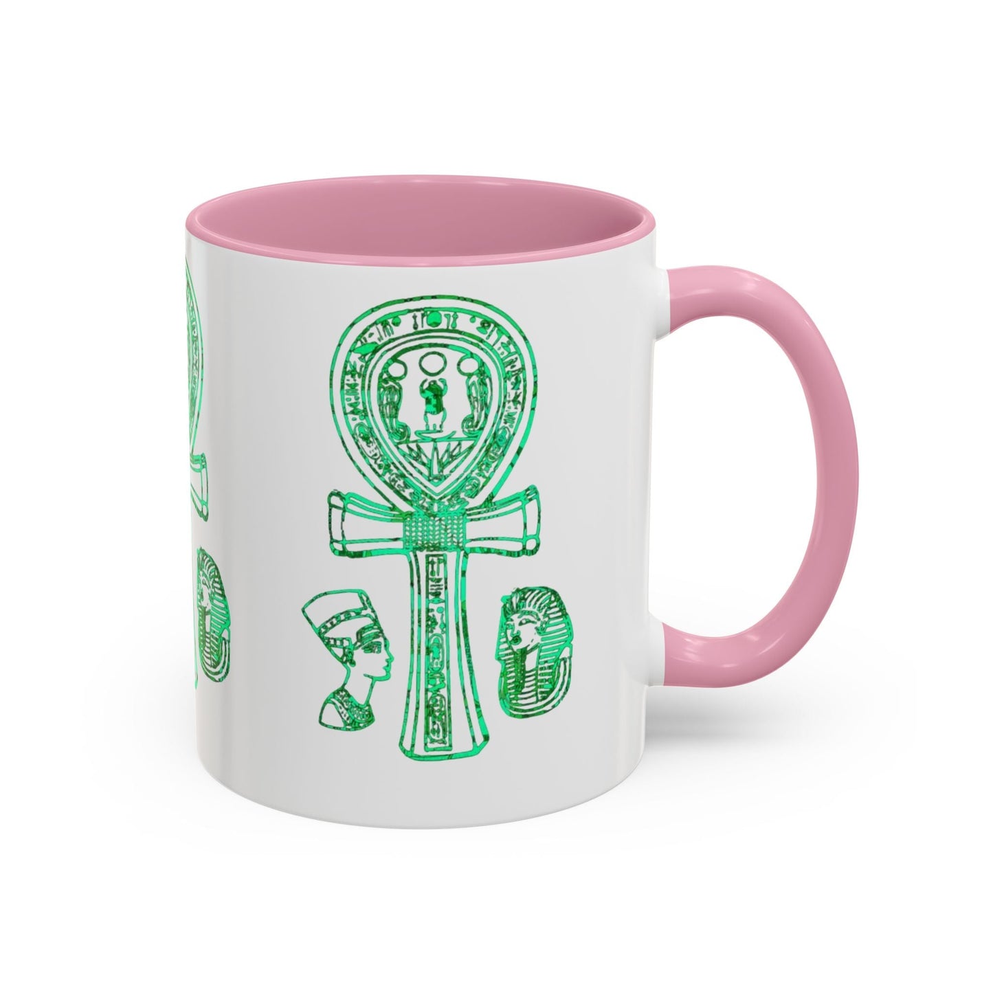 Colorful Mugs (11oz, 15oz)