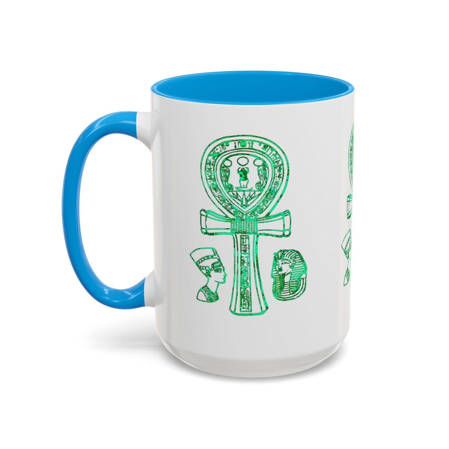 Colorful Mugs (11oz, 15oz)